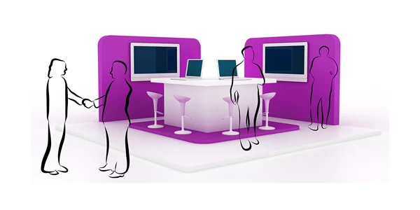 3 Tips For Planning a Successful Trade Show